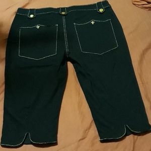 Clearance!  Bermuda Shorts